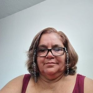 Meet your Posher, Rosaura maria